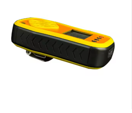 F40 Portable Gas Detector – 4-in-1 Multi-Gas Detector for CH4, O2, H2S, and CO