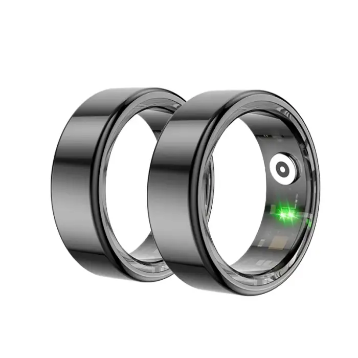 Smart Ring Smart Health Ring Nova Smart Ring Healthy Men and Women Monitor Blood Oxygen