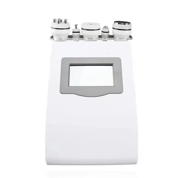 Ultra Shape 5 in 1 vacuum 40K RF Body Cavitation Slimming Machine