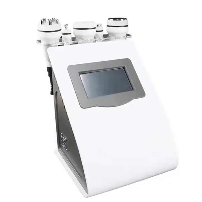 Ultra Shape 5 in 1 vacuum 40K RF Body Cavitation Slimming Machine