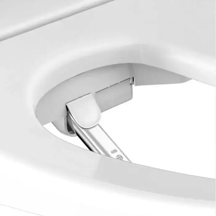 Intelligent Electric Toilet Ring Suitable for Various Toilets