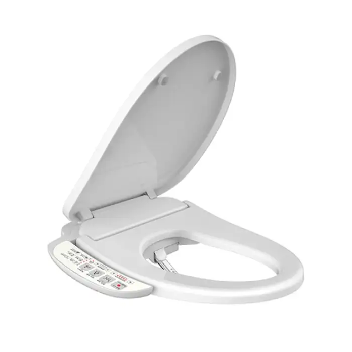 Intelligent Electric Toilet Ring Suitable for Various Toilets