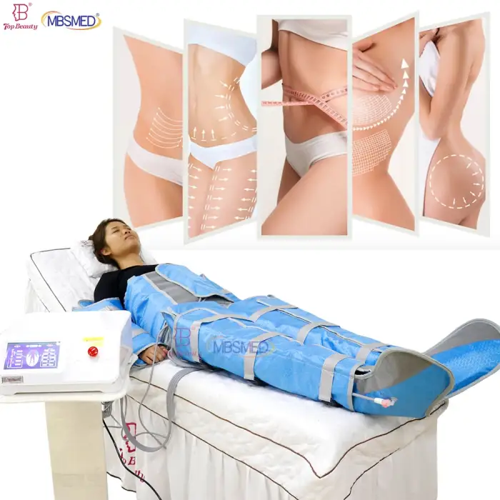 Slimming For Body Fat Removal Slimming Machine