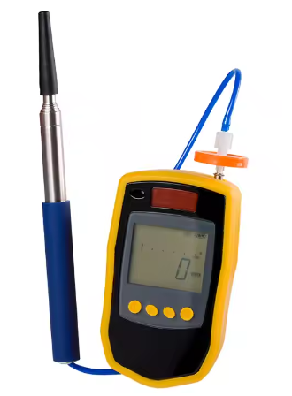 BX172 Portable Gas Detector