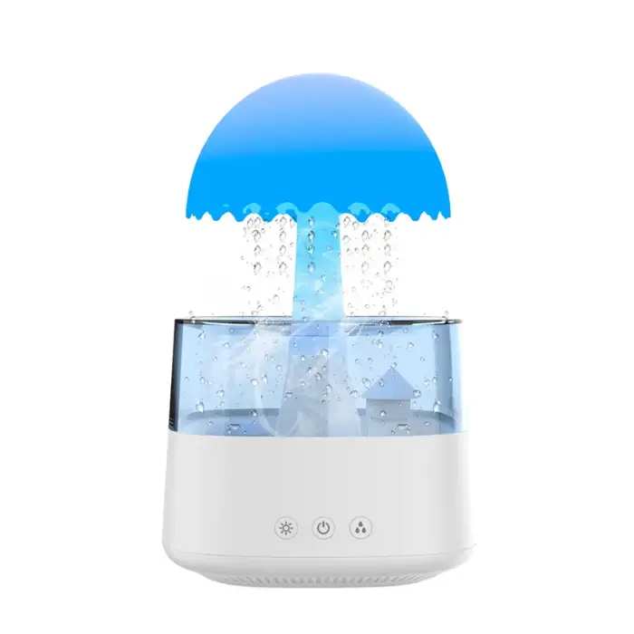 Reptile Fogger Mister Terrariums Humidifier Top Fill Automatic Mister With 4L Tank Smart Misting Machine Suitable For Reptile