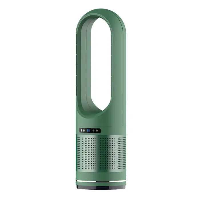 Air Cooler Personal Humidifier Portable Air Conditioner Fan