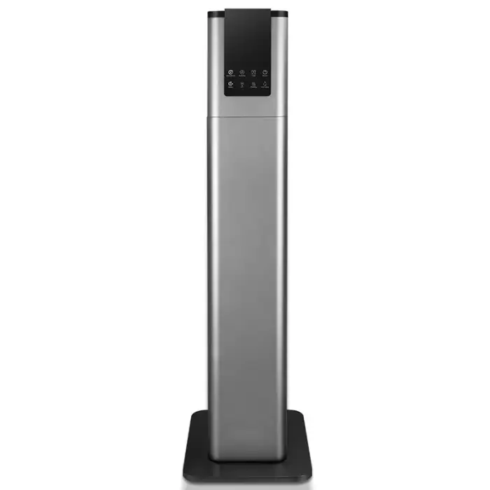 Big Large Capacity Commercial Use Fogger Floor Standing Cool Mist Ultrasonic Air Humidifiers With Controller For Home