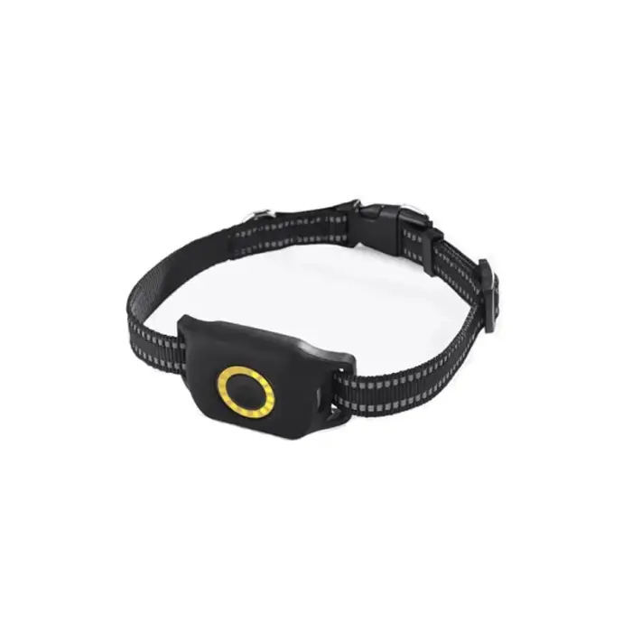 R19G GPS Pet Tracking Collar