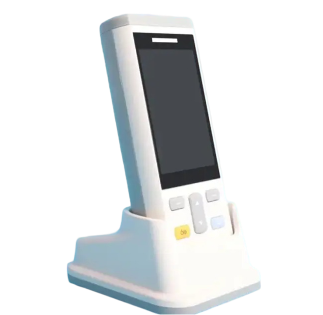 Medical Portable Handheld Vet Vital Sign Monitoring Devices Veterinary Monitor