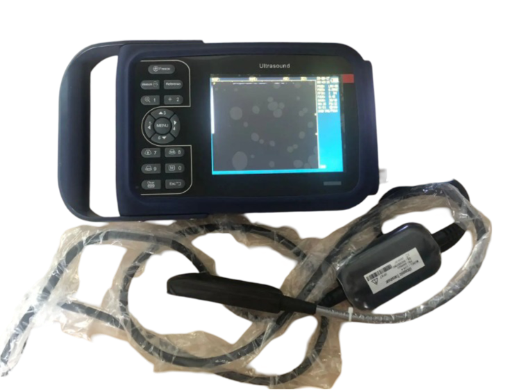 Portable Ultrasound Veterinary Equipment Veterinary Ultrasound Machine