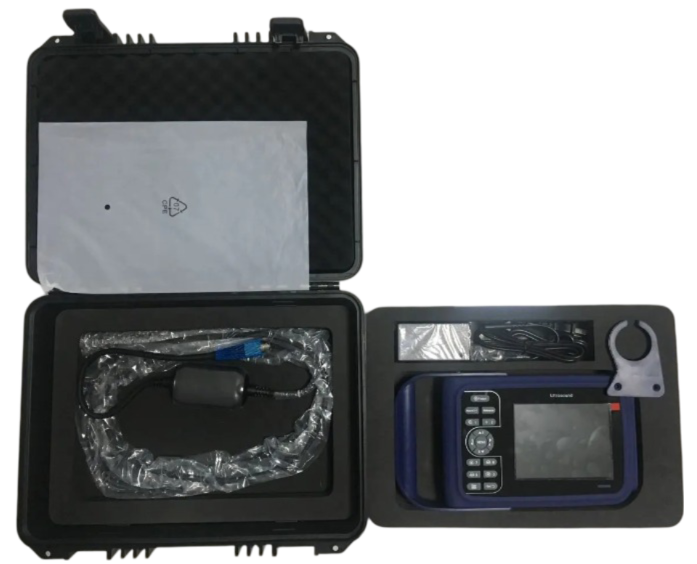 Portable Ultrasound Veterinary Equipment Veterinary Ultrasound Machine