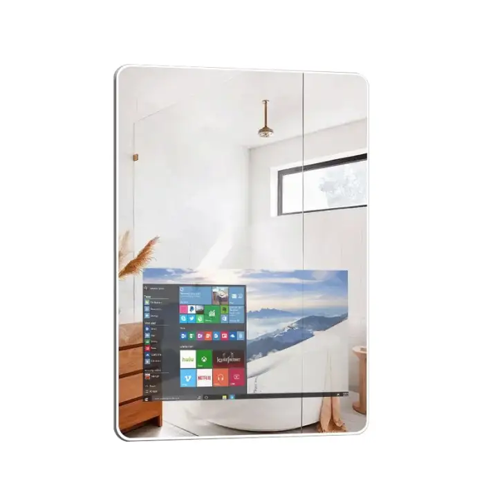 Smart Mirror Price Full Function Mirror Smart Smart Mirror