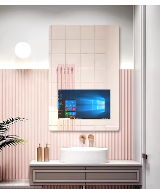 Smart Mirror Price Full Function Mirror Smart Smart Mirror