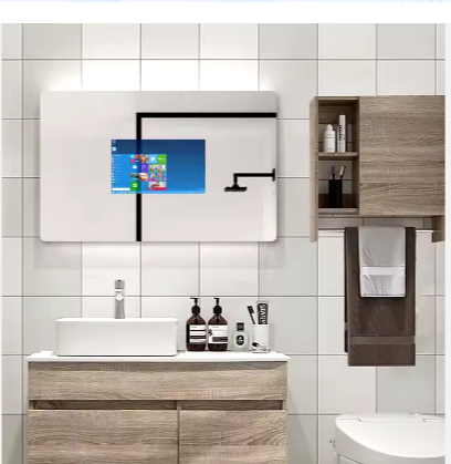 Smart Mirror Full Function Mirror Smart Smart Mirror