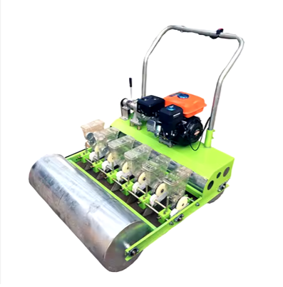 TA-060 | 6-Row Vegetable Transplanter | Agricultural Equipment