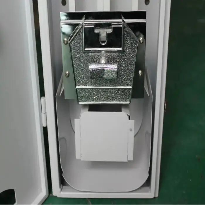 Automatic Smart Small Vending Machine for Tissue and Condom Vending Machine