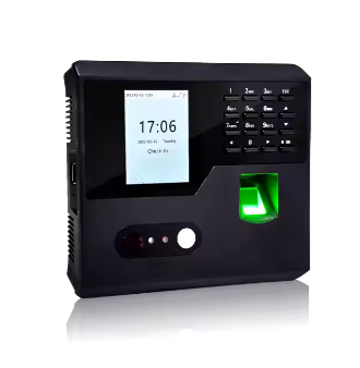 UtimeMaster Web Cloud Biometric Security Device Fingerprint Reader Face Recognition Time Attendance & Access Control System