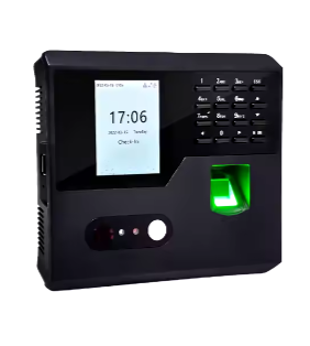 UtimeMaster Web Cloud Biometric Security Device Fingerprint Reader Face Recognition Time Attendance & Access Control System