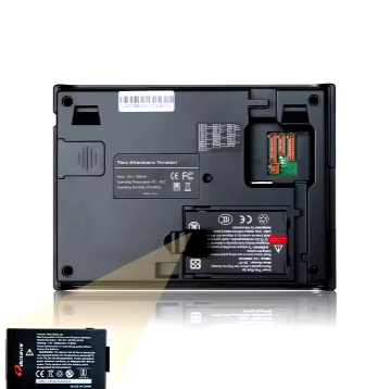 Web Software Biometric Fingerprint Access Control System with TCP/IP USB Port And Biometric Time Attendance System