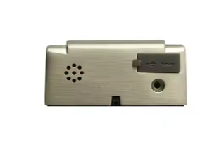 Waterproof Outdoor Metal TCP/IP RS232/485 Wiegand Network Security RFID Biometric Fingerprint Access Control System Reader