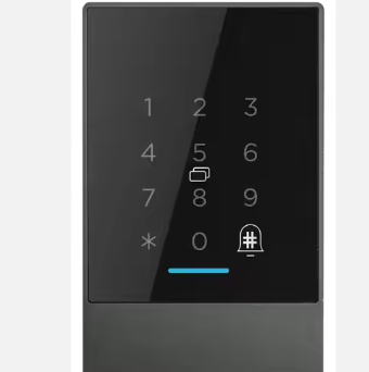 Biometric Fingerprint RFID Door Access Control System With TT Lock App