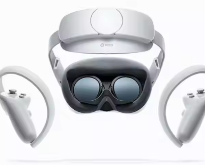 VR Glasses Product Pico 4 All-In-One VR Headset 8GB+256GB 4K 72Hz 90Hz 6Dof 105 FOV Spatial Function