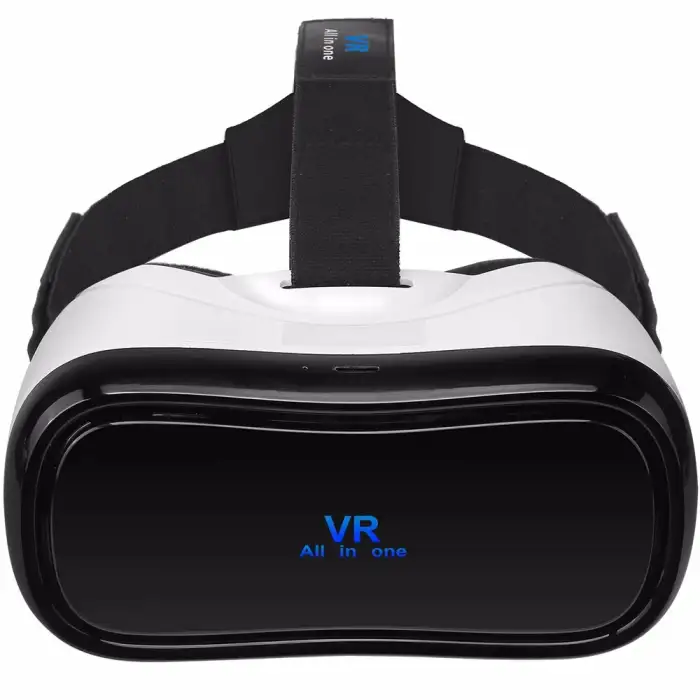 OEM Product 3D VR Virtual Reality Glasses All-In-One VR Headset VR