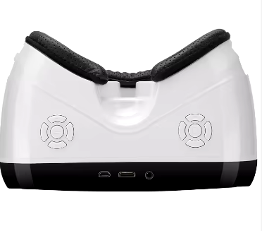 OEM Product 3D VR Virtual Reality Glasses All-In-One VR Headset VR