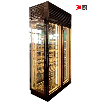 Villa Home Use Wine cellar Commercial hotel use Red wine coolers Customized wine cabinet