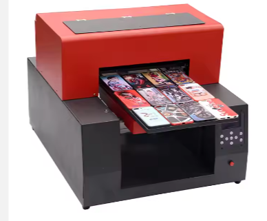 Professional A3 PVC Card Printing Machine