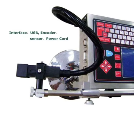 High Speed Pvc Card Printing Machine