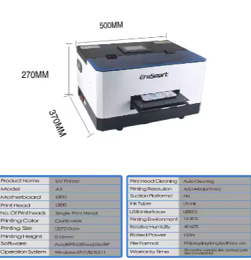 Business Ideas ID Card Impresora printer Machines for Home Small Business