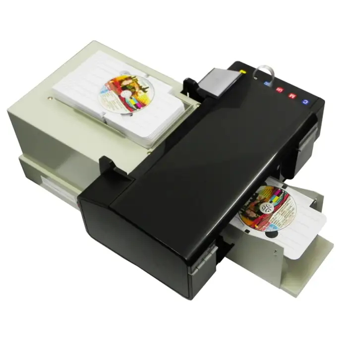 Color Business Card Printing Machine