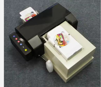 Color Business Card Printing Machine