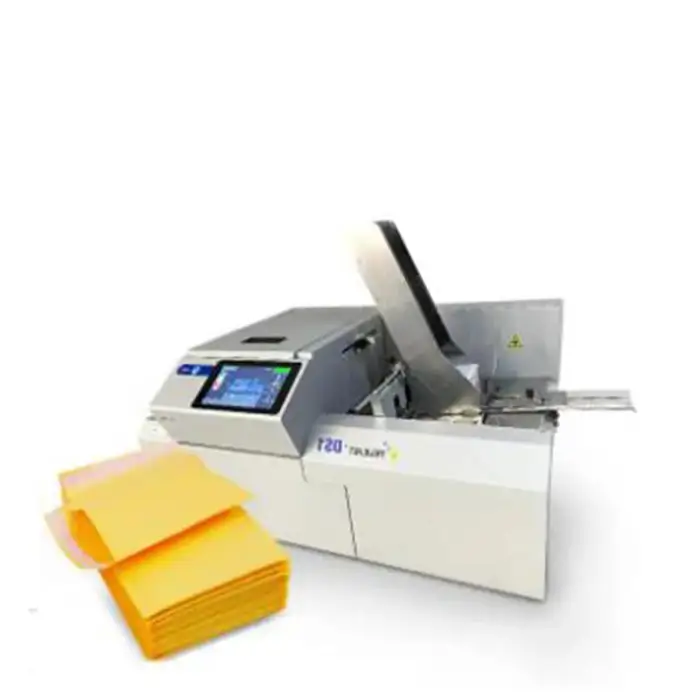 PVC Card Printer Inkjet PVC Card Printing Machine ID Card Printer