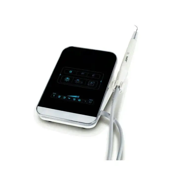 Advanced Dental Device LED light Portable dental Ultrasonic Scaler for dental Hospital Clinic