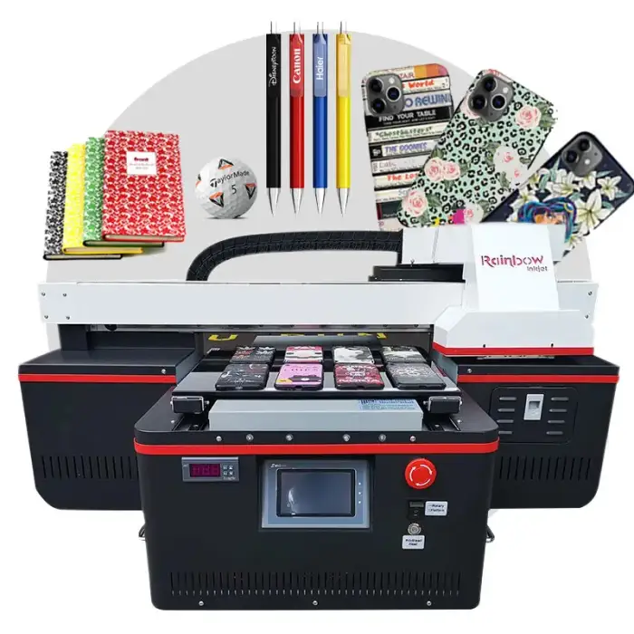 Credit Card Printer Digital Credit Card Printing Machine For Business Card