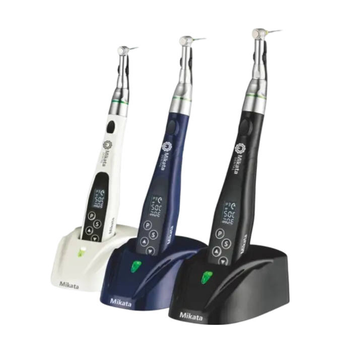 Dental Equipment M-Smart Wireless Endodontic Treatment Led