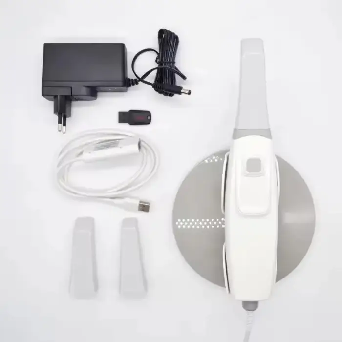 Digital Dentist 3D Scan Intra Oral Camera Dental Equipment Dental 3D Intraoral Scanner