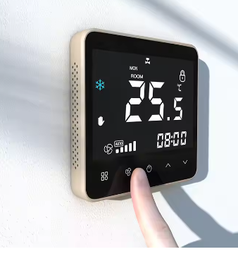 WIFI Smart HVAC Controller Thermostat