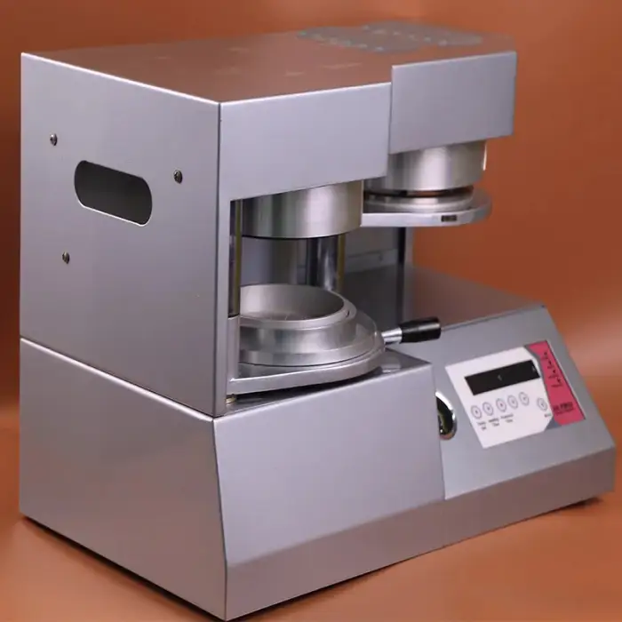 Dental Lab Automatic Thermoforming Machine for Making Sport Mouthguards