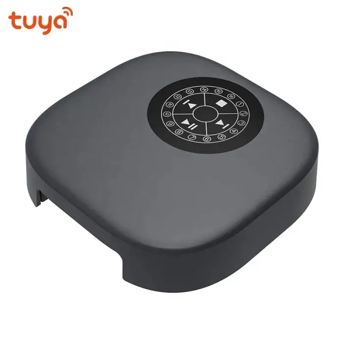 Tuya Smart Life App Remote Control Irrigation Timer 2.4G &amp; 5G WiFi 16 Channel Sprinkler Controller for Garden Green House