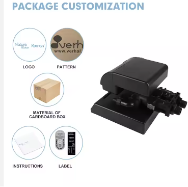 Automatic Intelligent Water Softener Valve With Dry Brine Technology Control Valve For Filters And Softeners