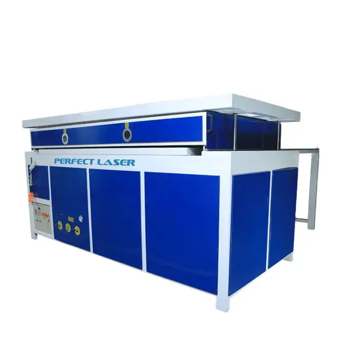 Acrylic Bathtub Forming Making Thermoforming Machine Bathtub Vacuum Forming Machine