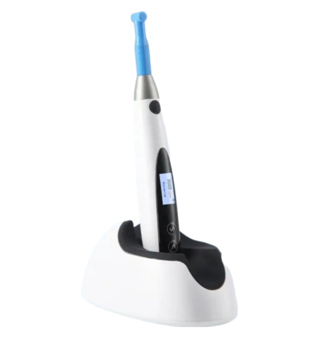 Portable Dental Prophy Handpiece electric Tooth Polisher