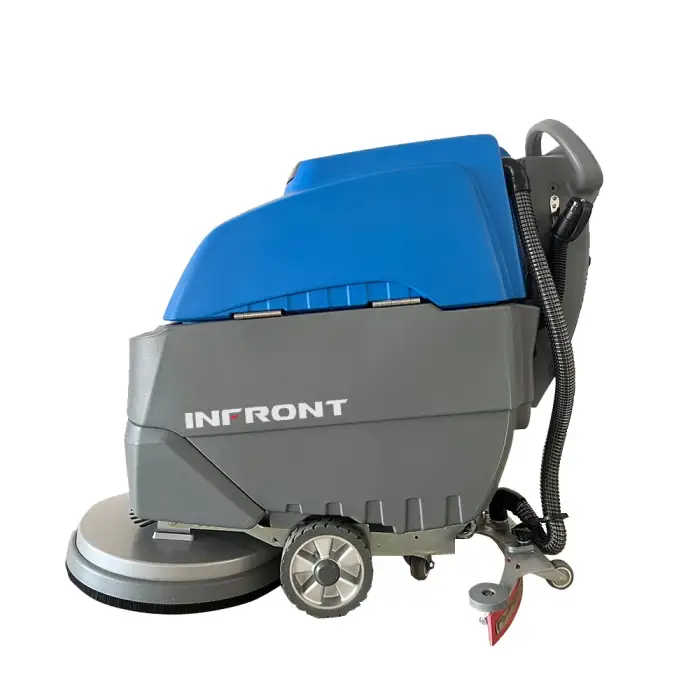 Cleaning Robot Floor Sweeper Machine