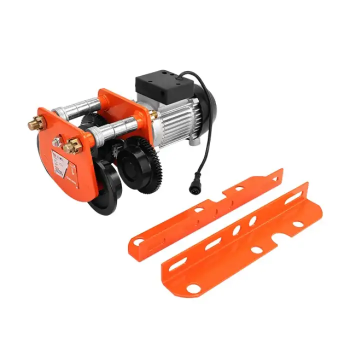 TOYO-INTL PA Electric Hoist – Efficient And Versatile Lifting Solution