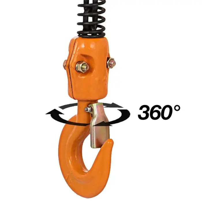 Mini Electric Wire Rope Hoist and Mini Electric Chain Hoist Lift King Hoists 100kg 200kg 500kg 800kg1000kg 1200kg