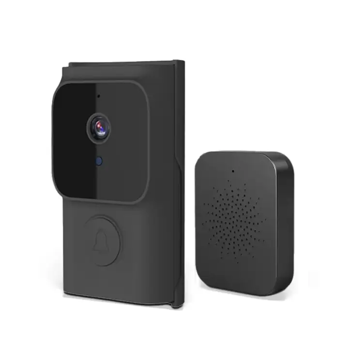 HD Tuya Smart Wireless Doorbell WiFi With Camera Video Function Home IR Night Vision Wireless Video Phone Doorbell