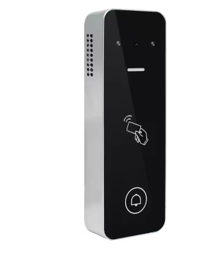 IP65 Waterproof WIFI Wired Video Intercom Doorphone Doorbell RFID Door Entry System Smart Home Automation System